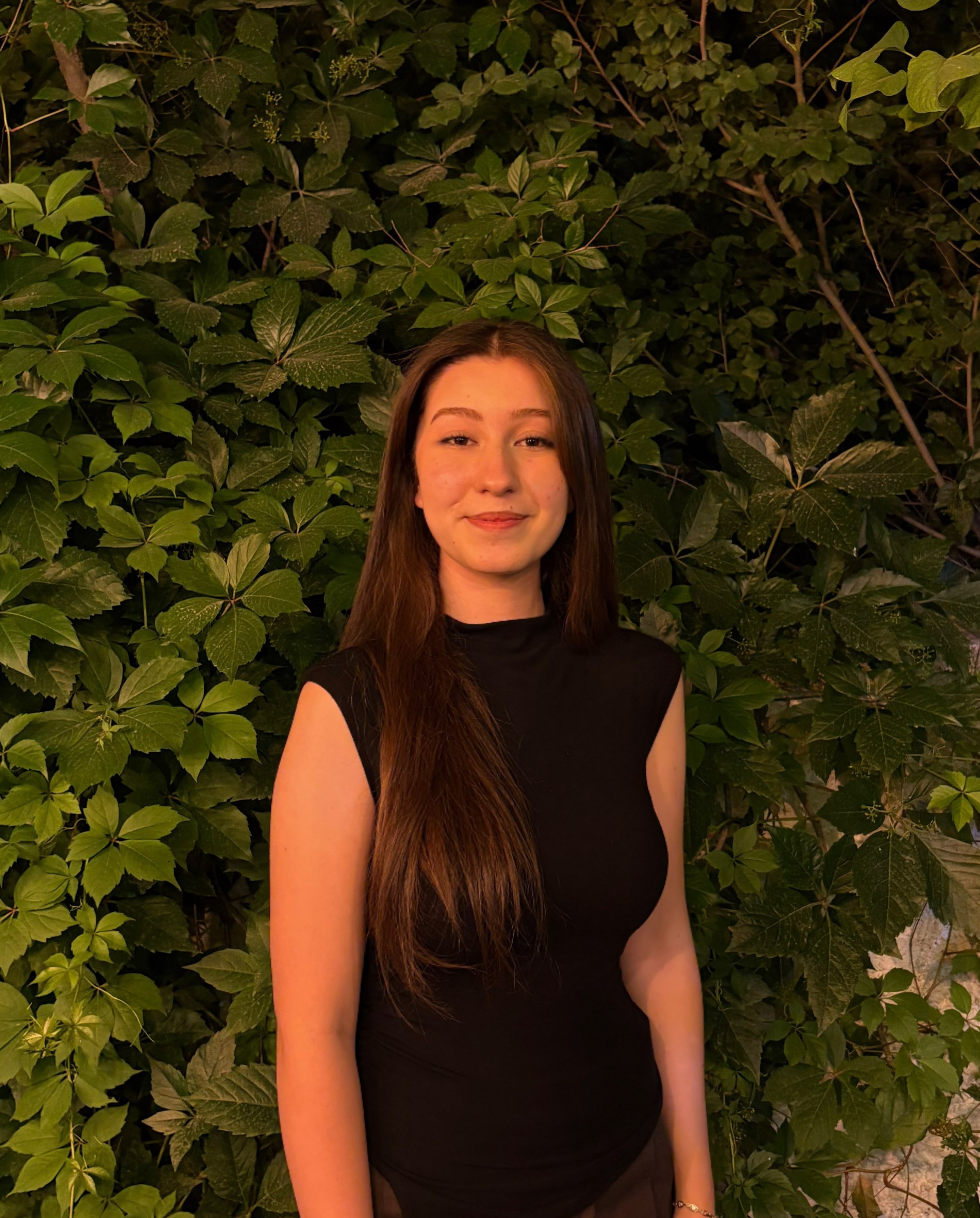 Gökçe Baydemir