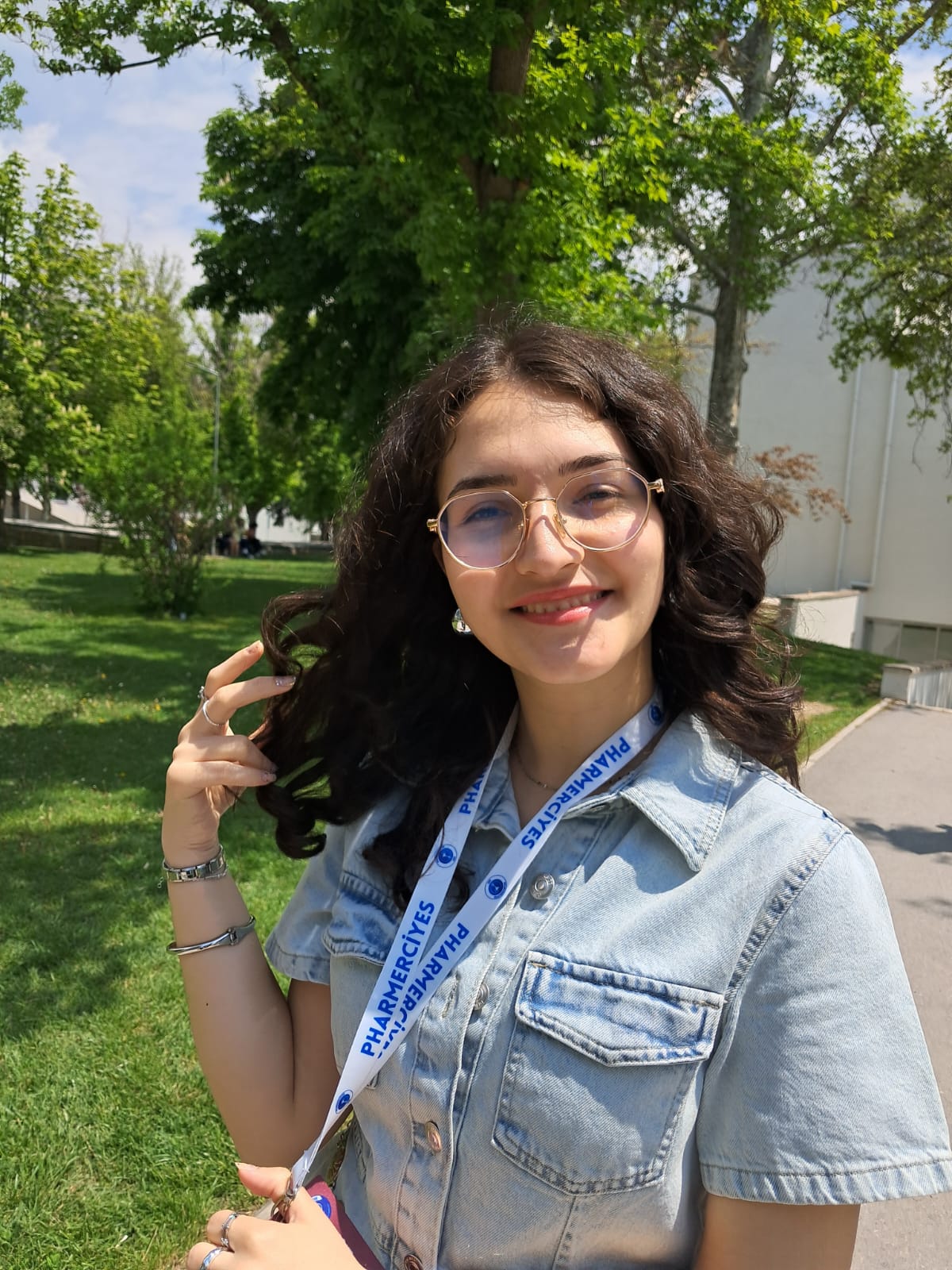 Dileknaz Ergül