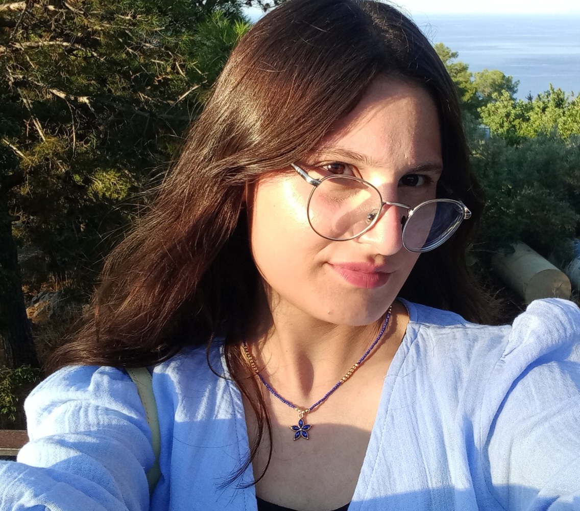 Meliha Nur Kabay