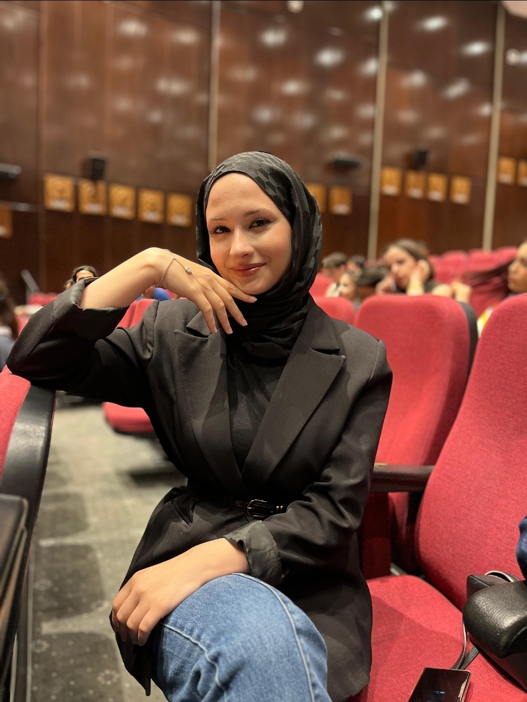 Hayrunnisa Kaya